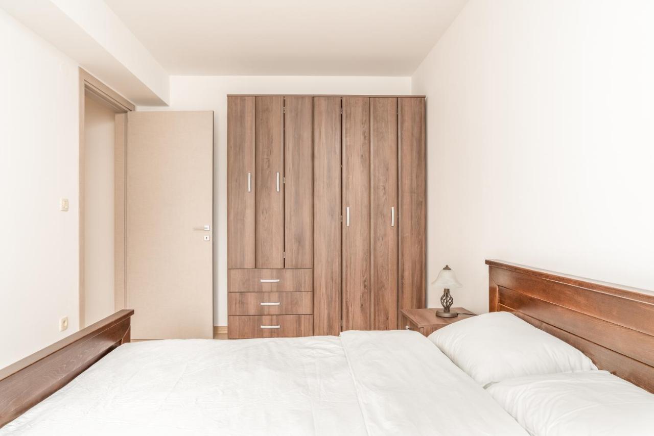 Fontana Mediteran Properties Budva Buitenkant foto