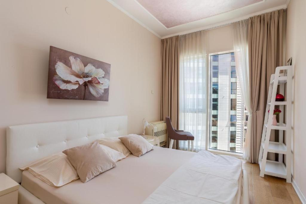 Fontana Mediteran Properties Budva Buitenkant foto