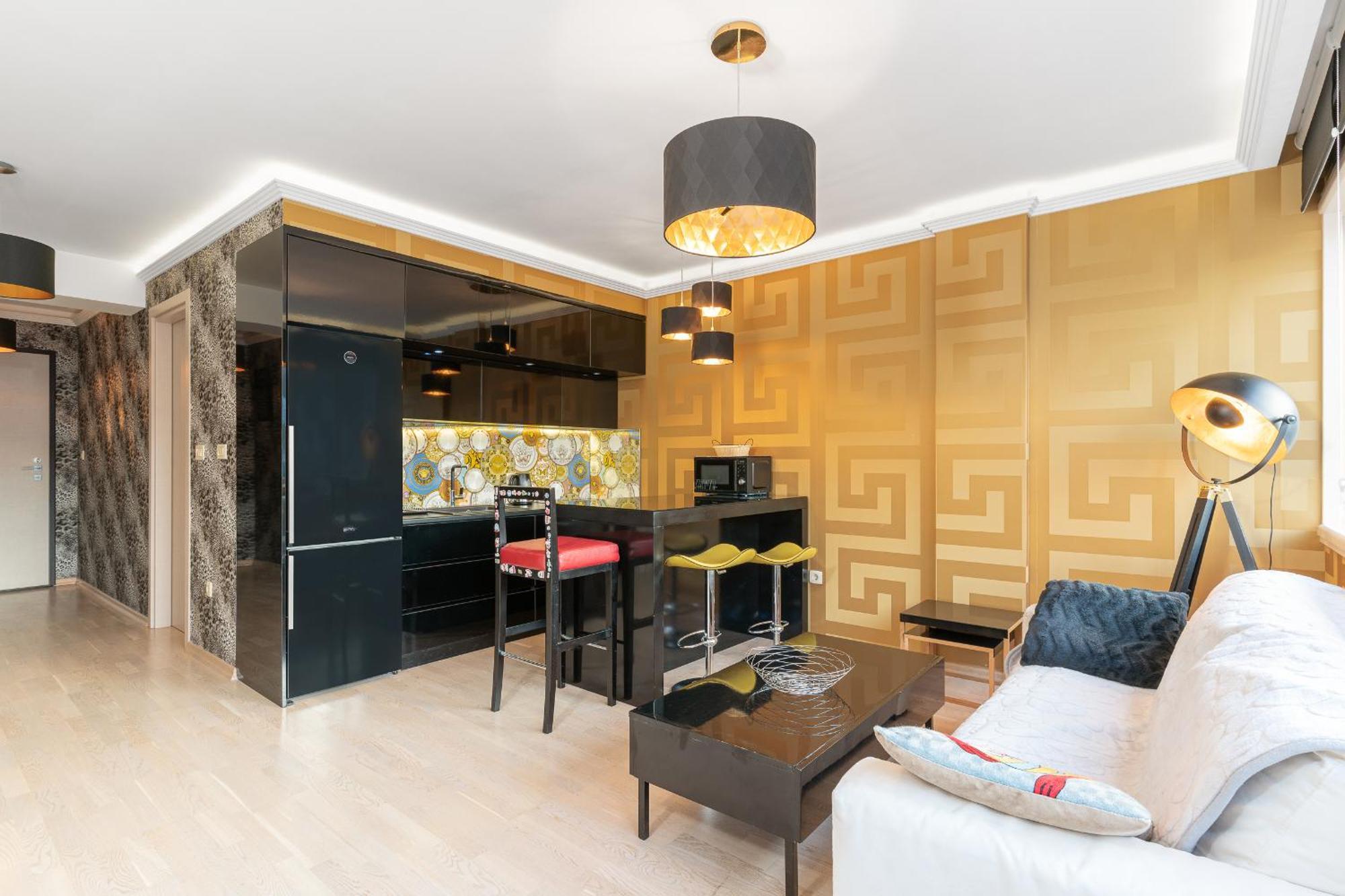 Fontana Mediteran Properties Budva Buitenkant foto