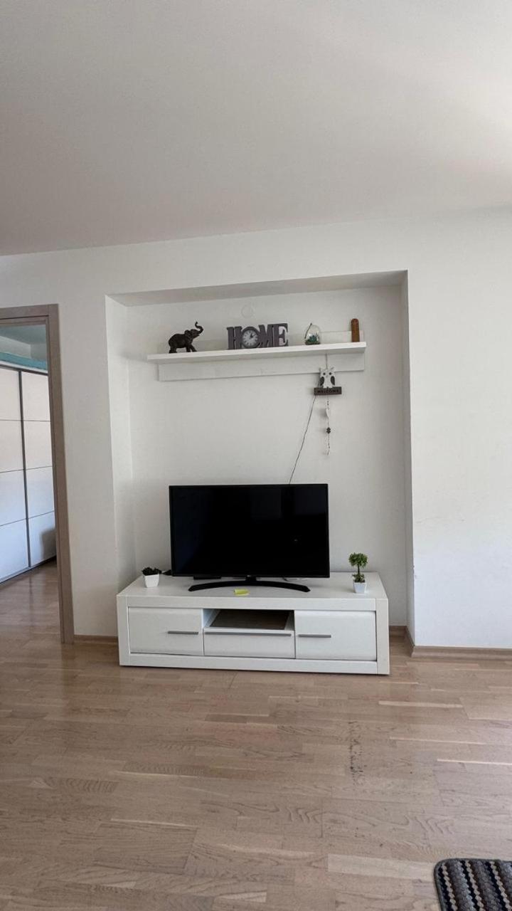 Fontana Mediteran Properties Budva Buitenkant foto
