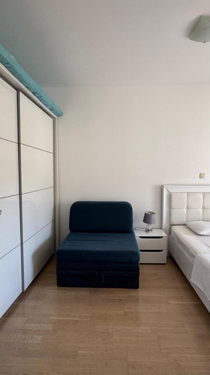 Fontana Mediteran Properties Budva Buitenkant foto