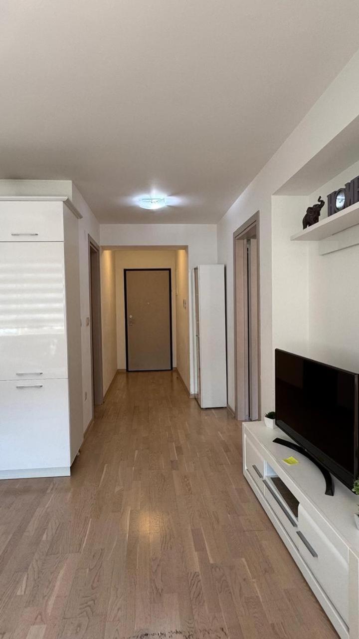Fontana Mediteran Properties Budva Buitenkant foto